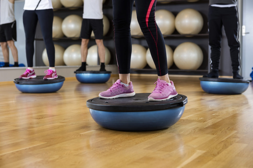 Functional Training: Physiotherapie MSc, Naturheilkunde (TEN) und Craniosacral Therapie aus Männedorf in Zürich.