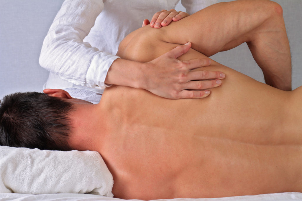 Physiotherapie Manualtherapie | Physiotherapie MSc, Naturheilkunde (TEN) und Craniosacral Therapie aus Männedorf in Zürich.