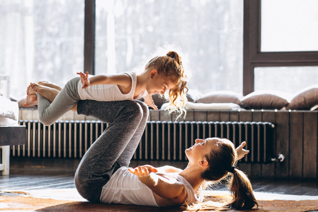 Kinderheilkunde: Physiotherapie MSc, Naturheilkunde (TEN) und Craniosacral Therapie aus Männedorf in Zürich.