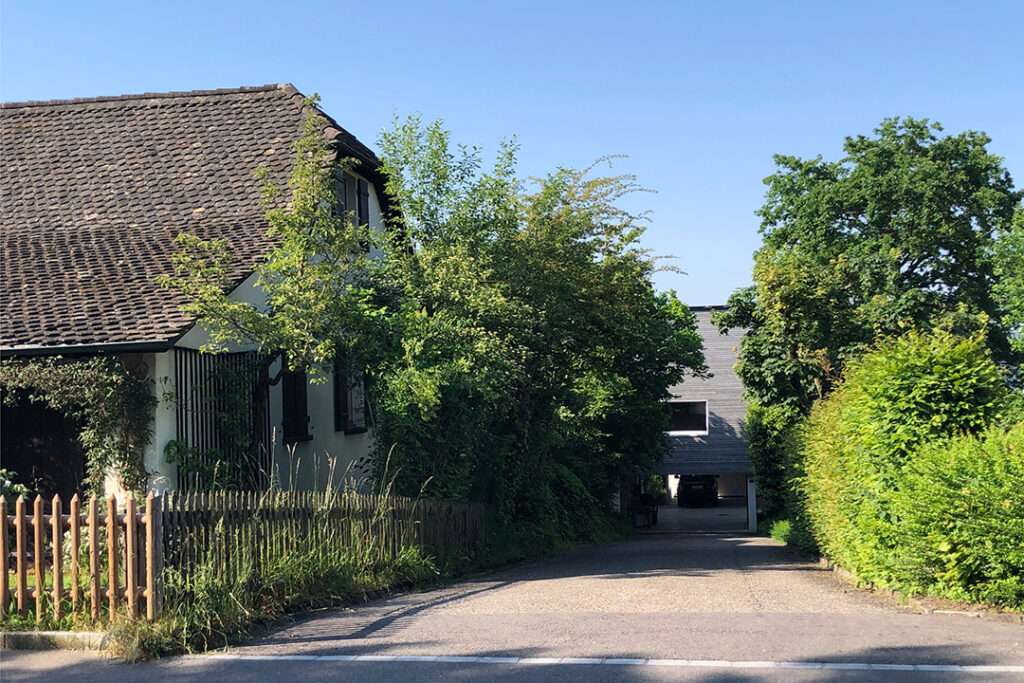 Naturheilpraxis und Physiotherapie Männedorf Zürich